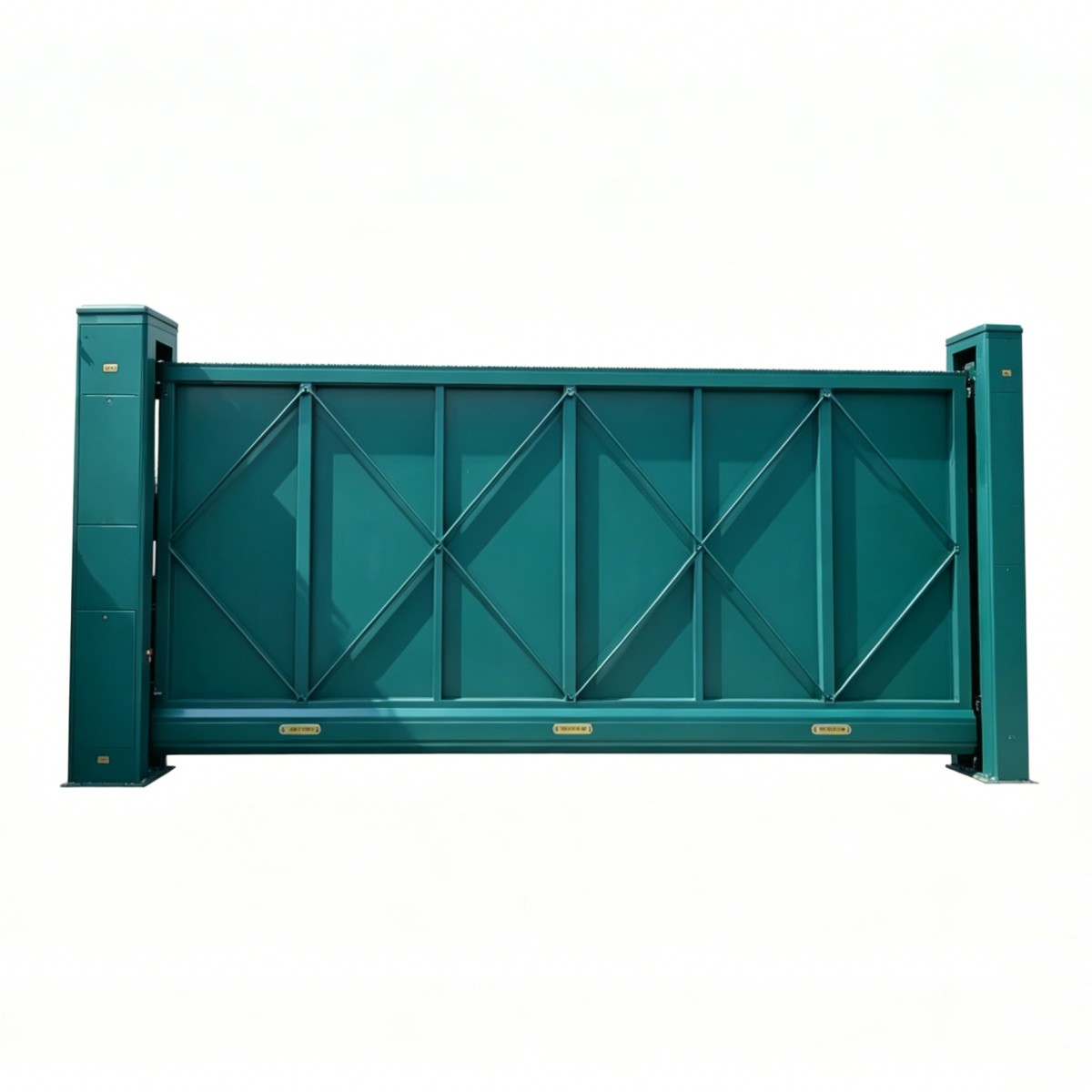 邯郸丛台和平街道电动悬空门